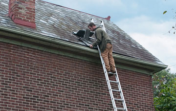 what affects urgent Whitfield Hall roof repairs