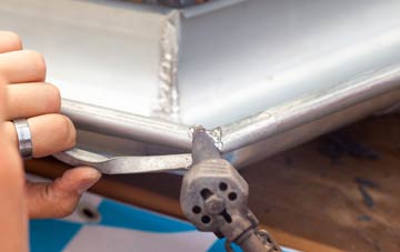 disadvantages of Whitfield Hall lead roofing