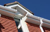 Whitfield Hall fascias